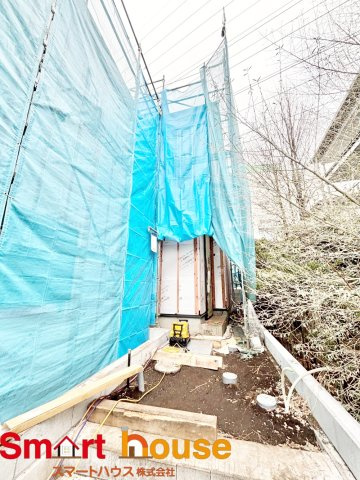 綾瀬市大上新築全2棟