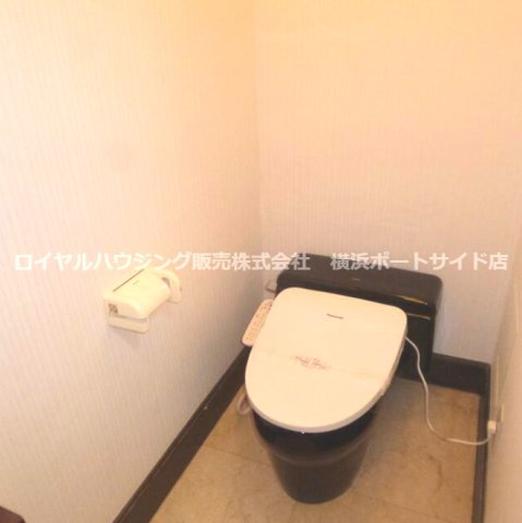【トイレ】