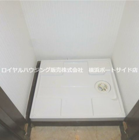 【洗面】