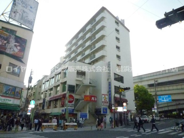 カーサ元町の画像