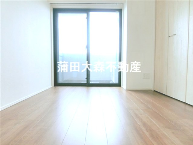 プライマル西蒲田