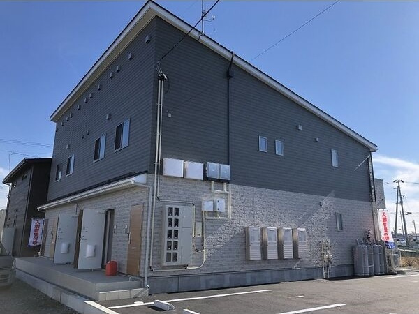 シャンペトル向中野