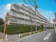 若木原公園サニーハイツの画像