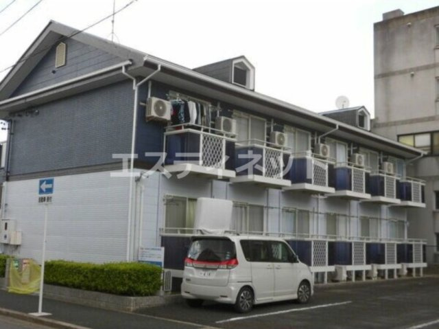 スターコーポ堤