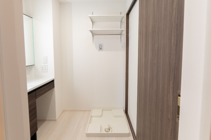 パチオーリ弥生町の設備