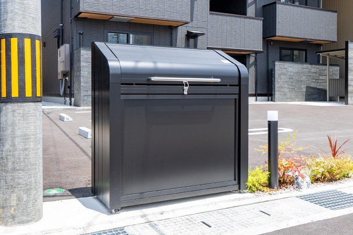 パチオーリ弥生町のその他共用部分