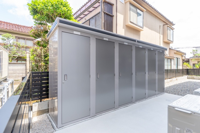 パチオーリ弥生町のその他