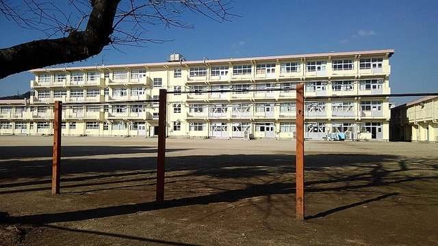 【周辺】 | スプリング・外園Ｂ | 北九州市立　広徳小学校まで300m