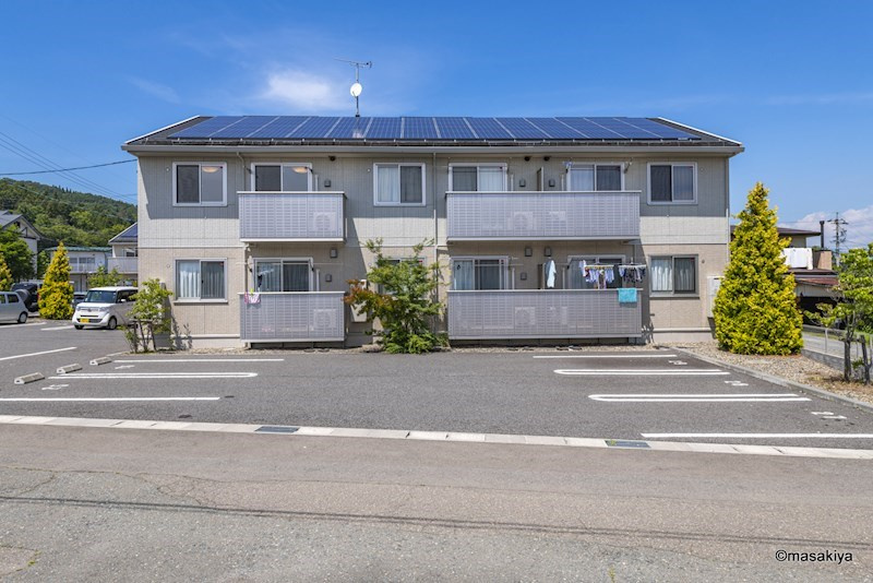 レザン・ガーデン