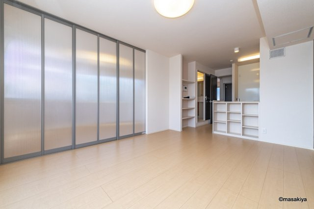 レザン・ガーデンのその他