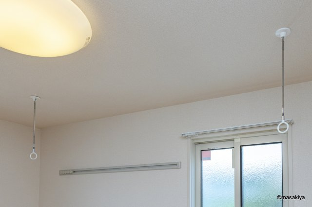 レザン・ガーデンの設備