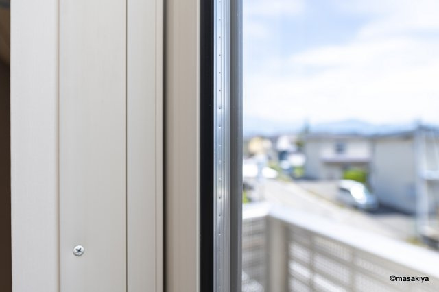 レザン・ガーデンの設備