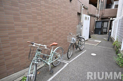 【その他共用部分】 | シンシア学芸大学セカンドステージ