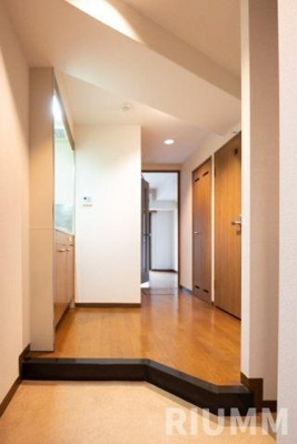 【玄関】 | シンシア学芸大学セカンドステージ