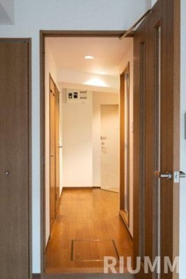 【玄関】 | シンシア学芸大学セカンドステージ