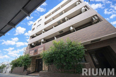 【外観】 | シンシア学芸大学セカンドステージ