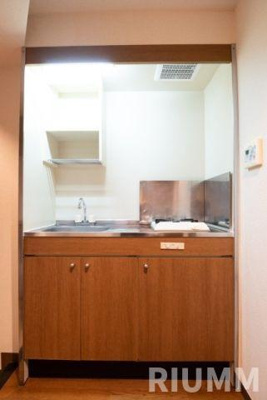 【キッチン】 | シンシア学芸大学セカンドステージ