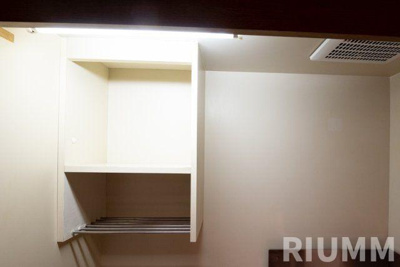 【キッチン】 | シンシア学芸大学セカンドステージ