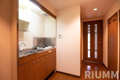 【キッチン】 | シンシア学芸大学セカンドステージ