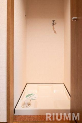 【設備】 | シンシア学芸大学セカンドステージ