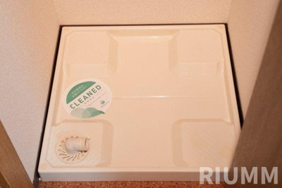 【設備】 | シンシア学芸大学セカンドステージ