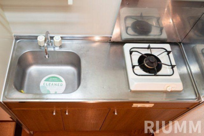 【キッチン】 | シンシア学芸大学セカンドステージ