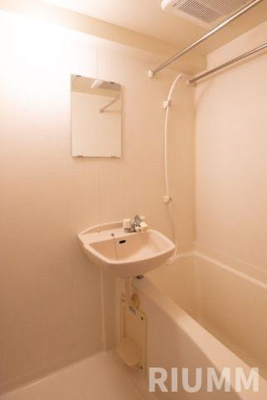 【浴室】 | シンシア学芸大学セカンドステージ