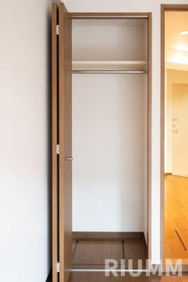 【収納】 | シンシア学芸大学セカンドステージ