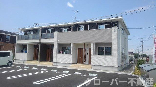 コンフォート・グレイスⅠ