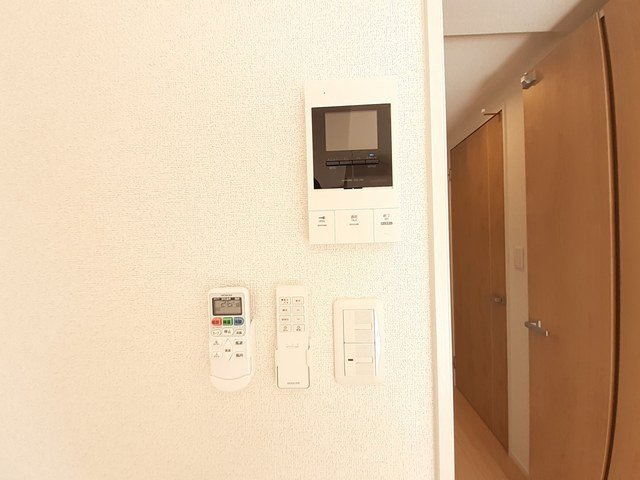 【設備】 | ロータス青山２