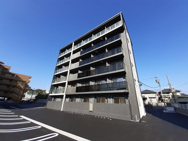 【外観】 | ロータス青山２ | おしゃれな外観です
