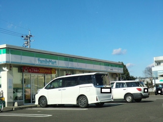【周辺】 | ファミリーマート高鍋小鶴店まで700m
