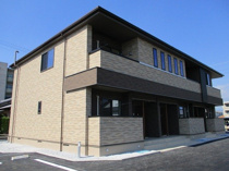 ル　フレール　Ⅰの画像