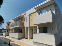 レジデンス　ミモザの画像