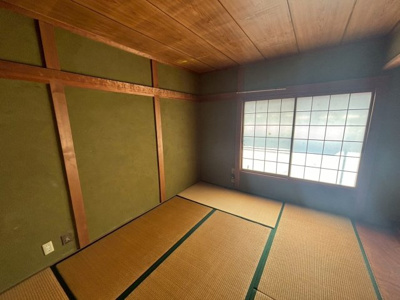 【和室】 | 茨木市豊川4丁目貸家