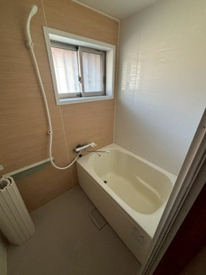 【浴室】 | 茨木市豊川4丁目貸家