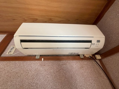 【その他】 | 茨木市豊川4丁目貸家