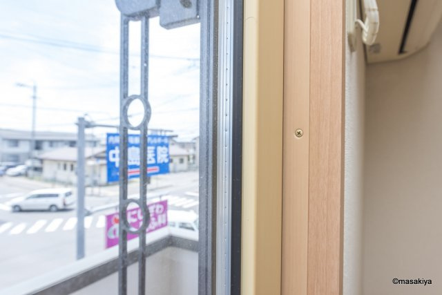 セジュールMの設備