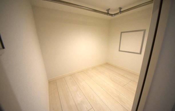 ＣＢ川越アルテの収納|別部屋参考写真となります