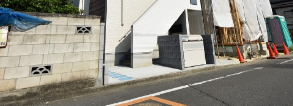 ＣＢ川越アルテのその他共用部分