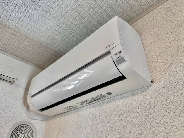 リバーテラスⅡの設備