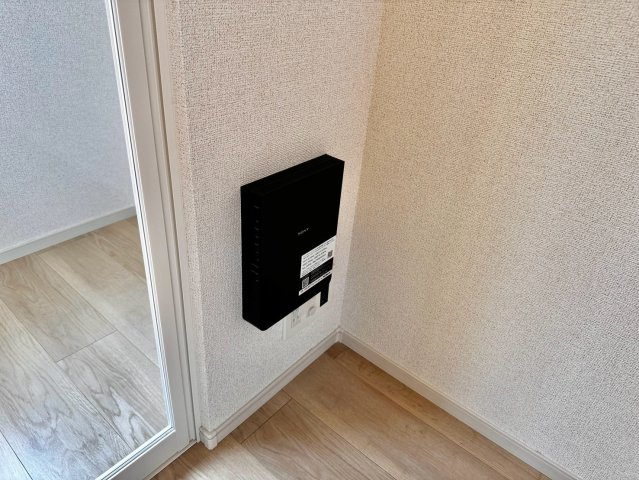 リバーテラスⅡのその他