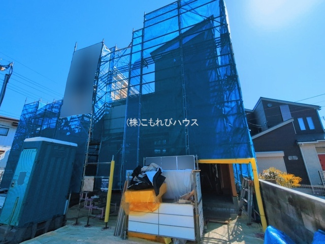 上尾市瓦葺01648②　新築一戸建て　ミラスモシリーズ　02