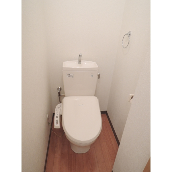 Ｓ Ｃlailのトイレ