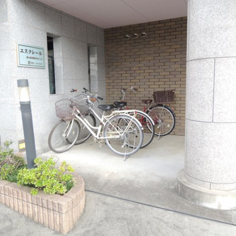Ｓ Ｃlailのその他共用部分