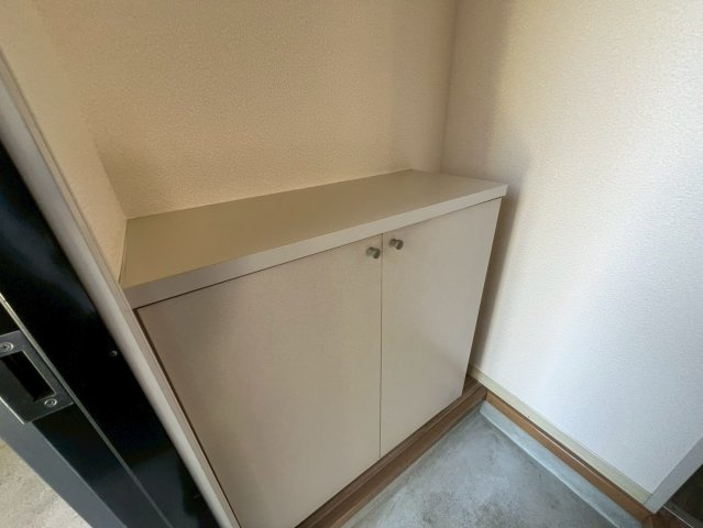 フォーレスのその他