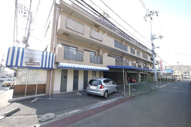 小原マンション