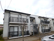 サンレイクヴィラＳＵＺＵＫＩ　Aの画像