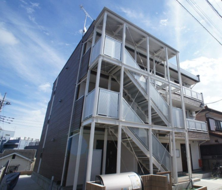 リブリ・風の丘ハウス