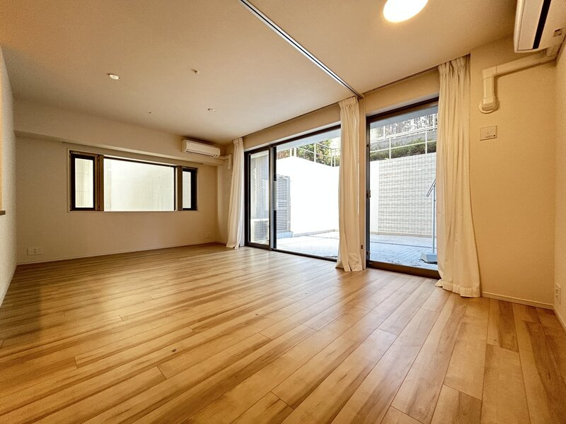 パークシティ高田馬場